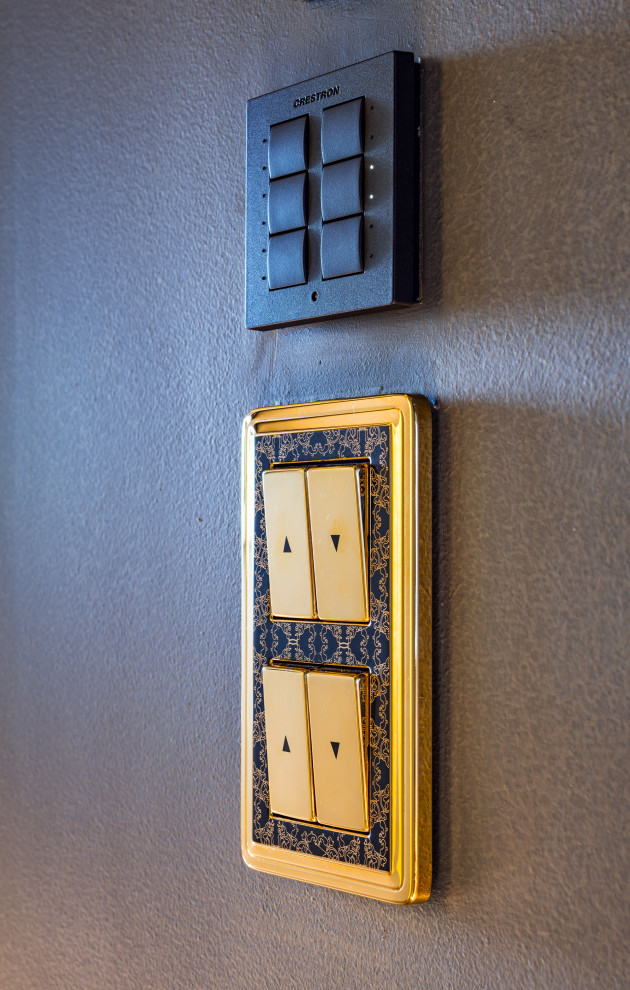 Спорт-бар "Матрёшка" в Сколково