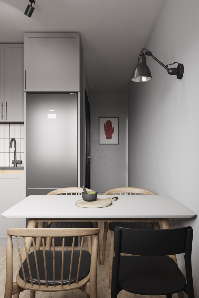 Квартира на пр. Независимости