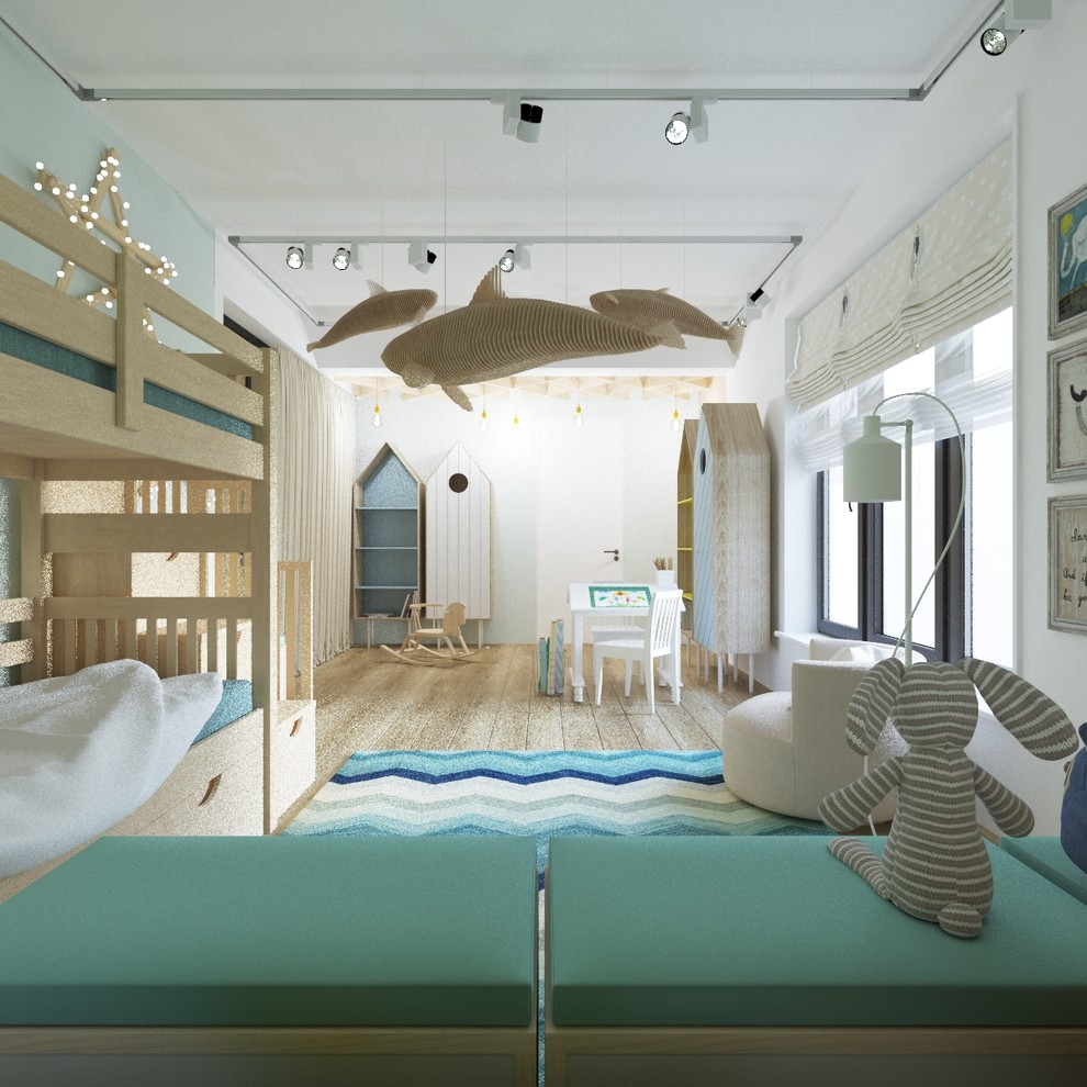 Дом в современном стиле