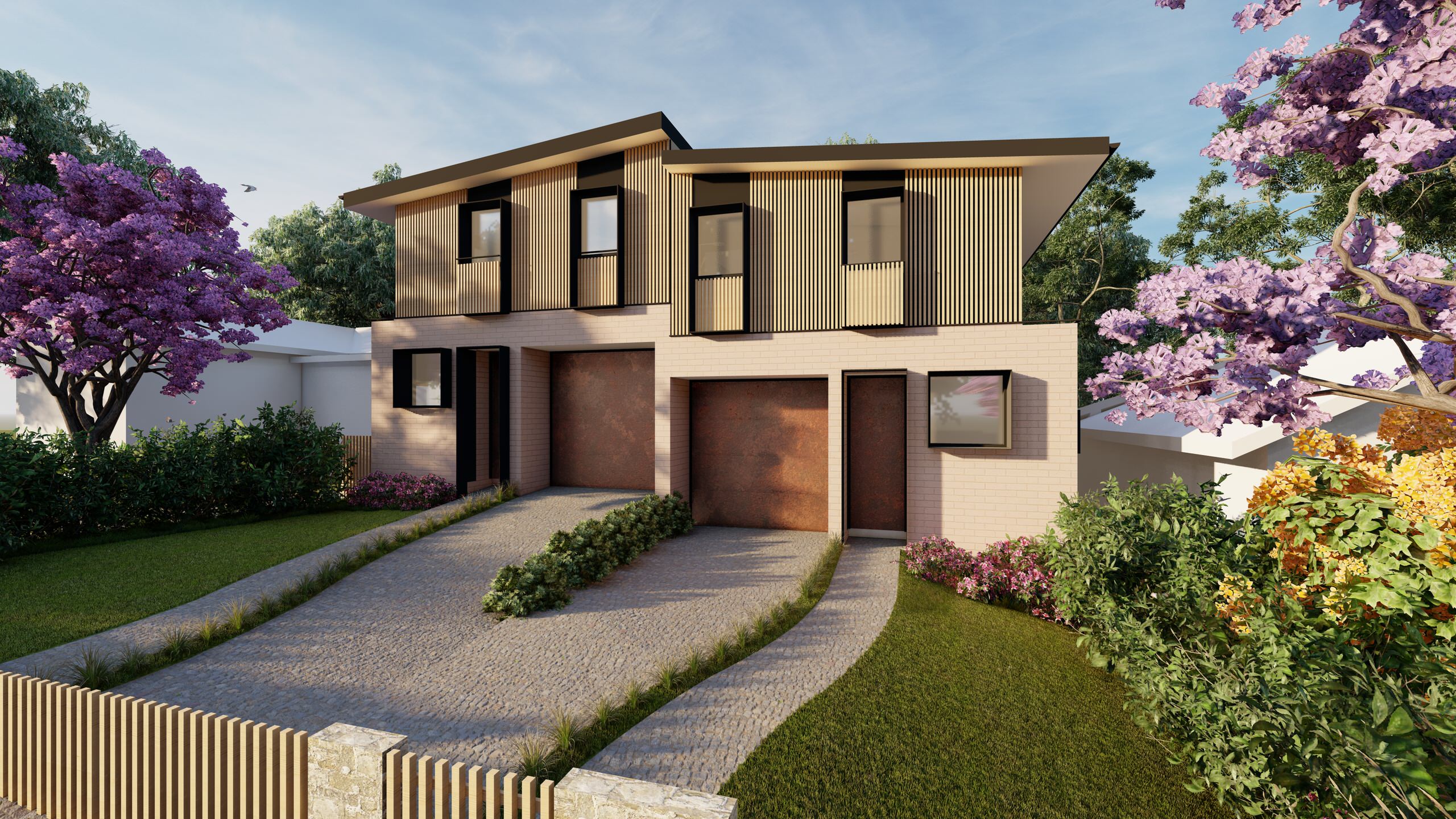 IN PROGRESS / North Ryde