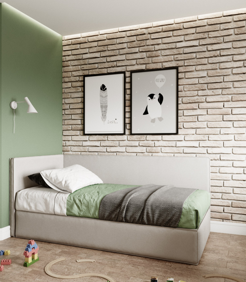 квартира в Москве