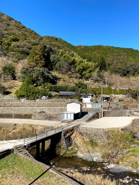 四万十の舎 japones-fachada