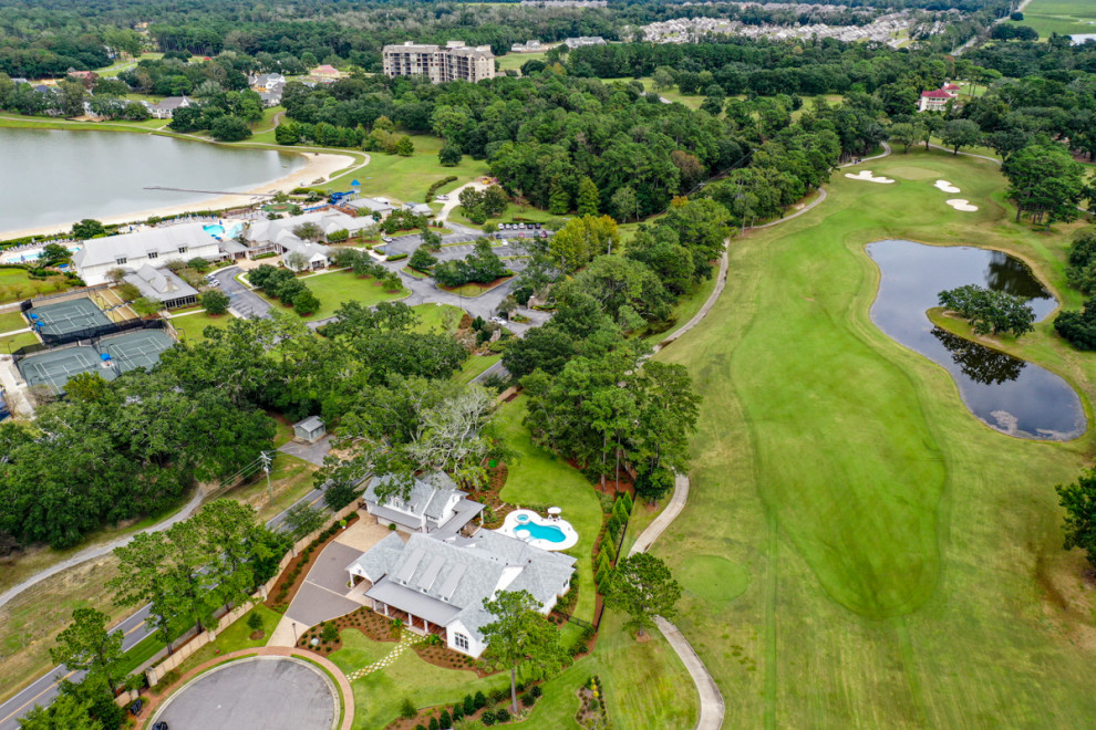 Old Oak Cay