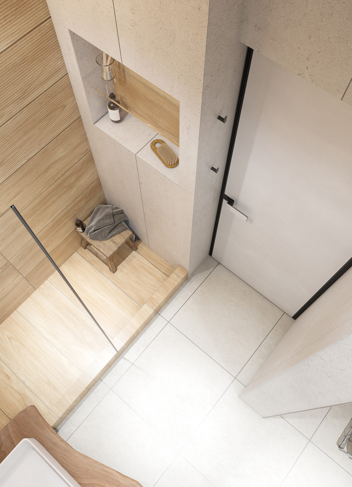 Natural Wood. ЖК Бриз