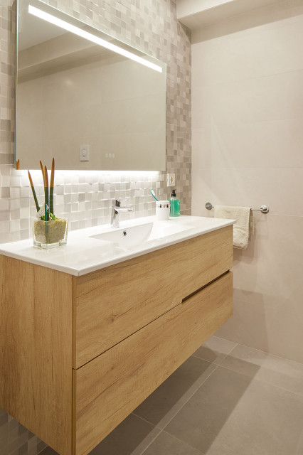 Basalore salle-de-bain