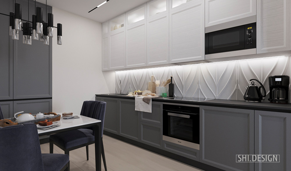 Пулково Зеленый квартал