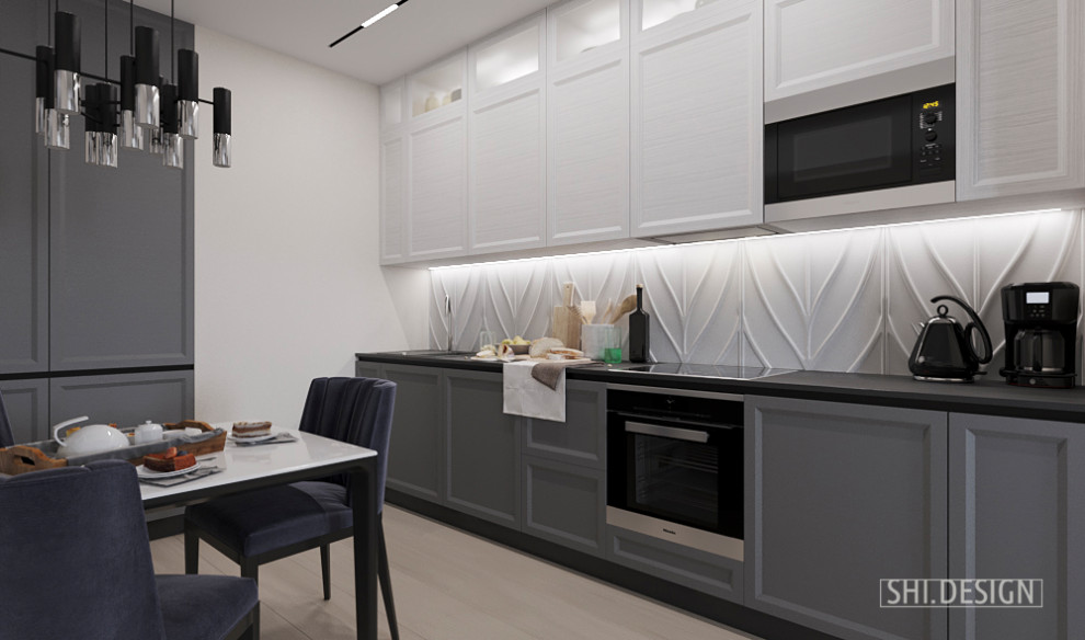 Пулково Зеленый квартал