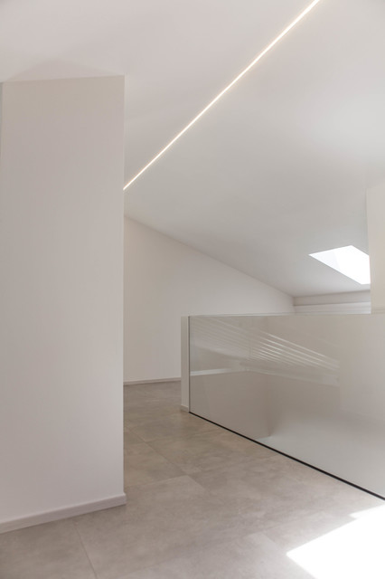 Ispirazione per case e interni minimal