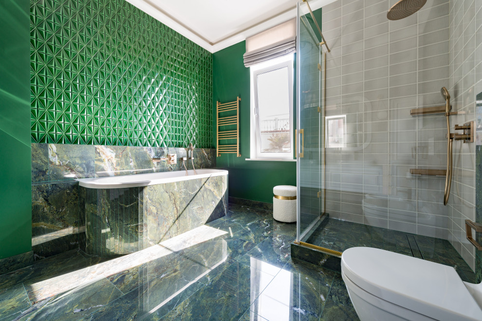 Реконструкция жилого здания пос. Дагомыс, Сочи