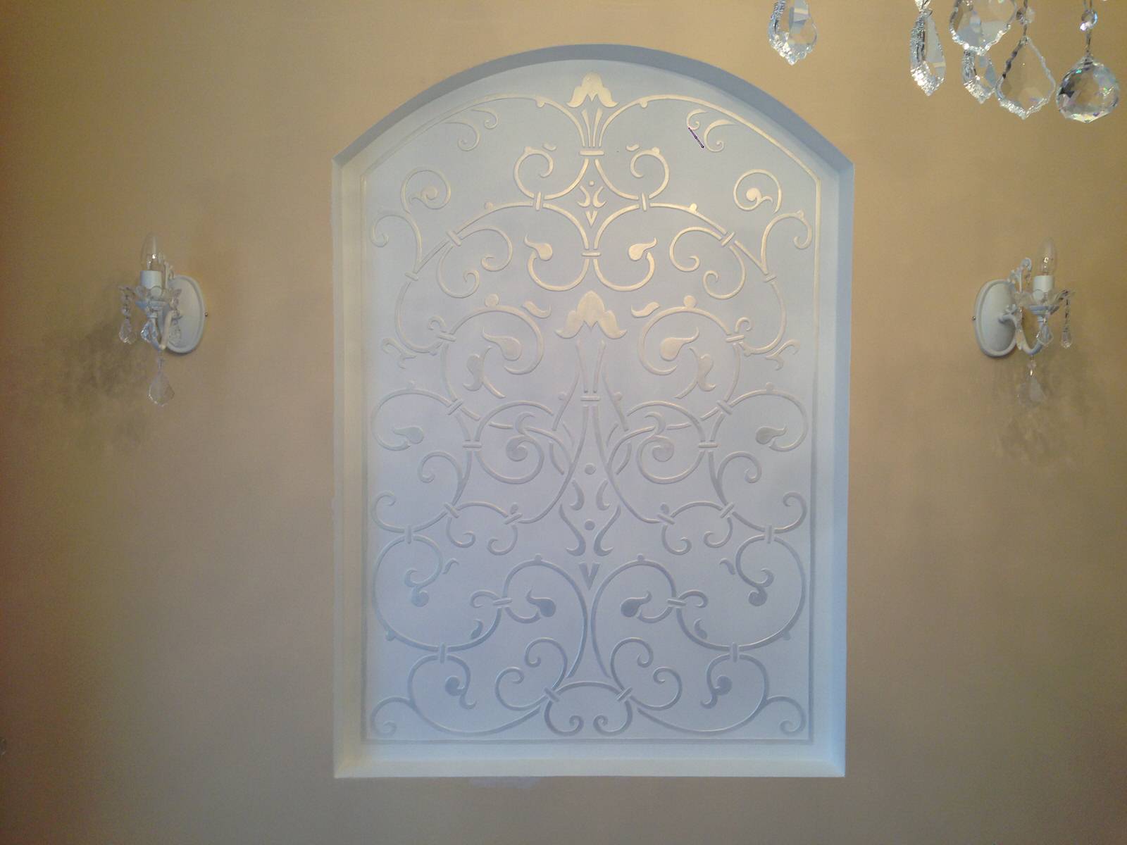 декоративная штукатурка