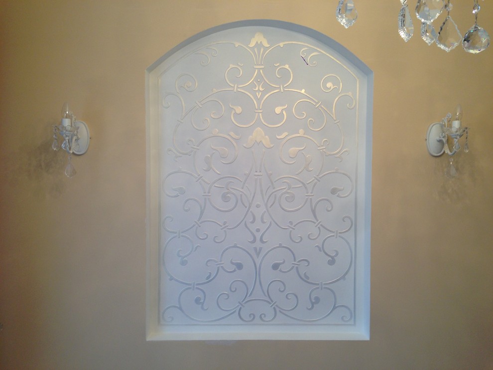 декоративная штукатурка