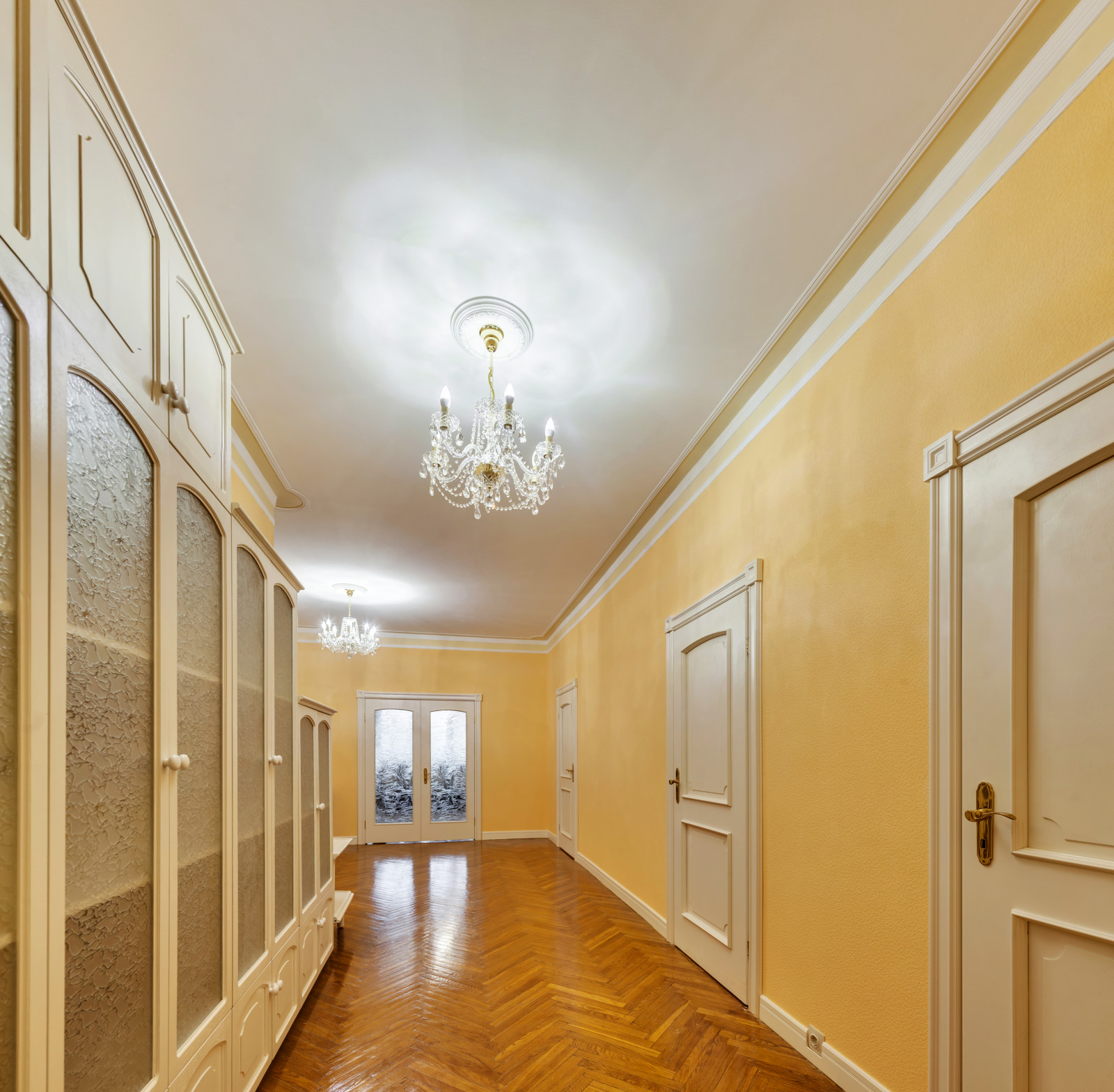 Жилая квартира, г. Ижевск