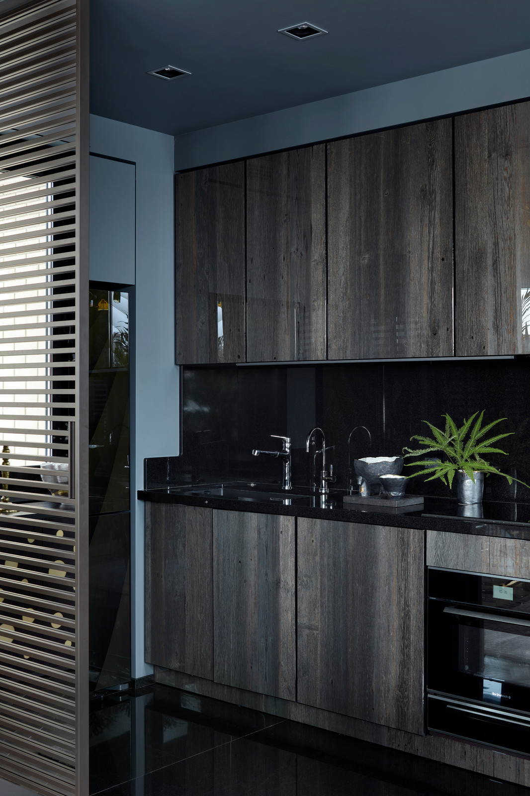 Двухэтажная квартира 250м2