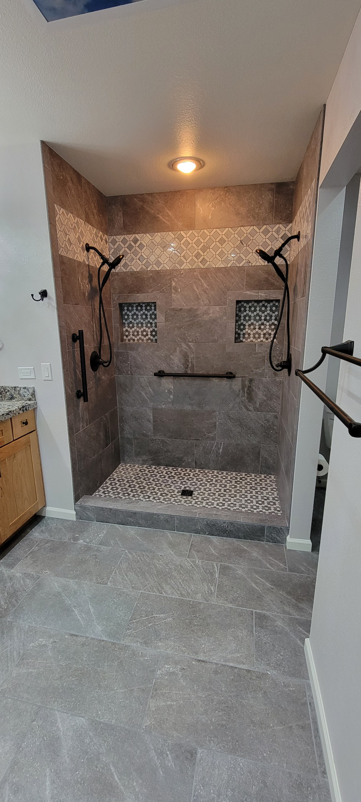 Remodels
