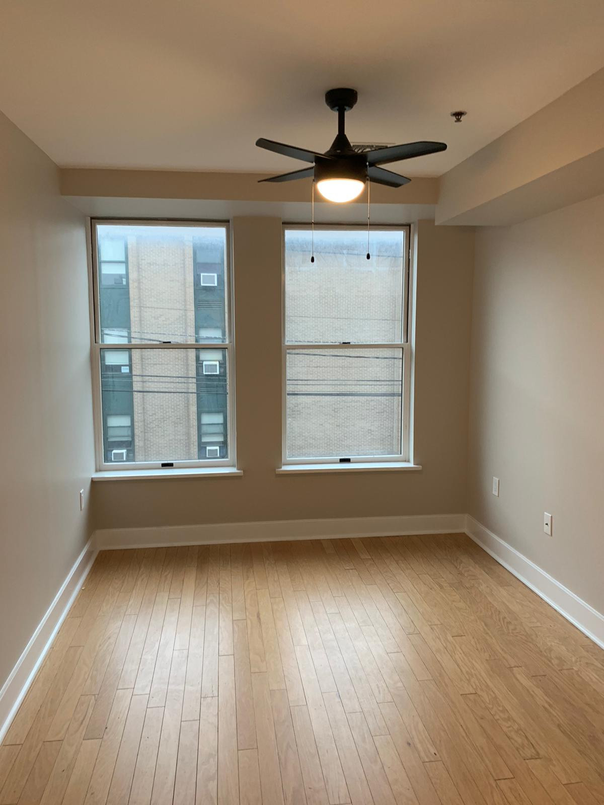 Renovation at Condo Unit on Clinton Street in Hoboken