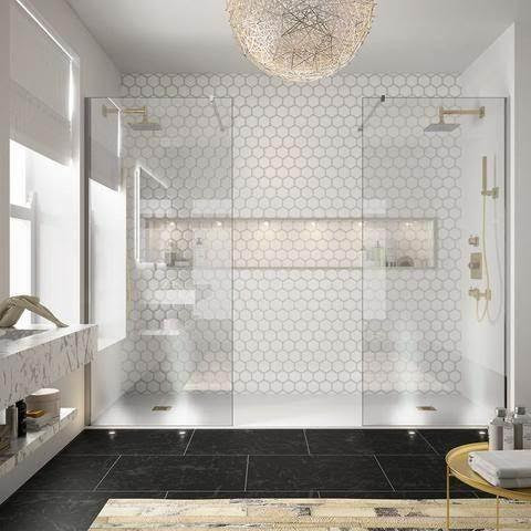 Bathrooms Remodels