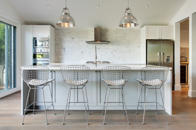 CTI Kitchens nyklassisk-koek