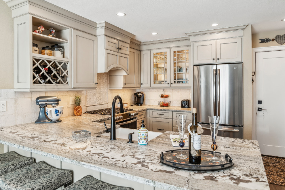 Littleton Townhouse