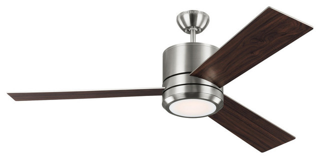 Monte Carlo Vision Max 56" Ceiling Fan 3VNMR56BSD-V1