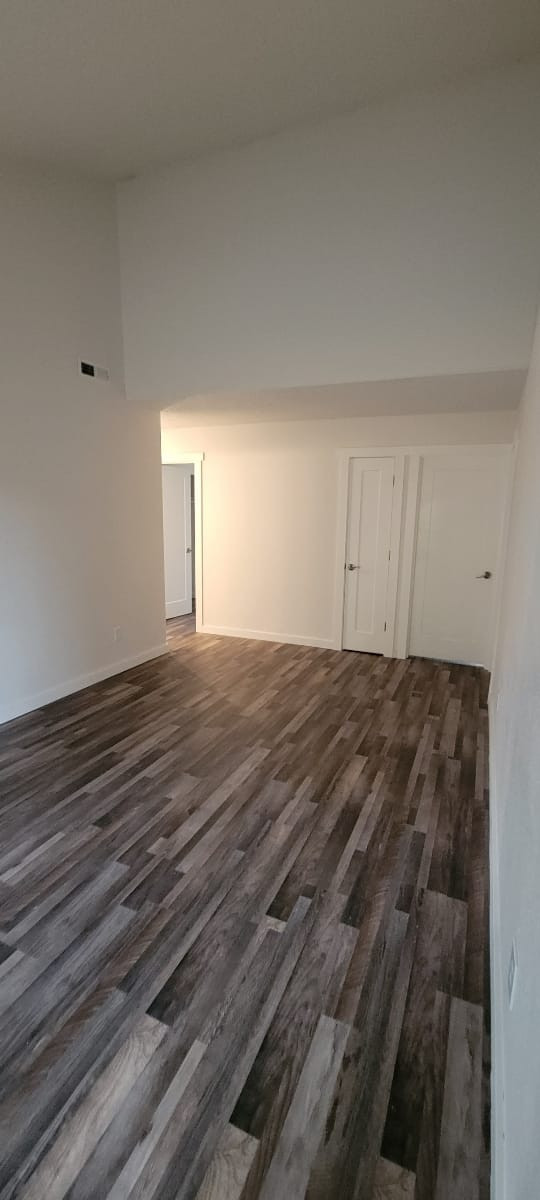 Full remodel