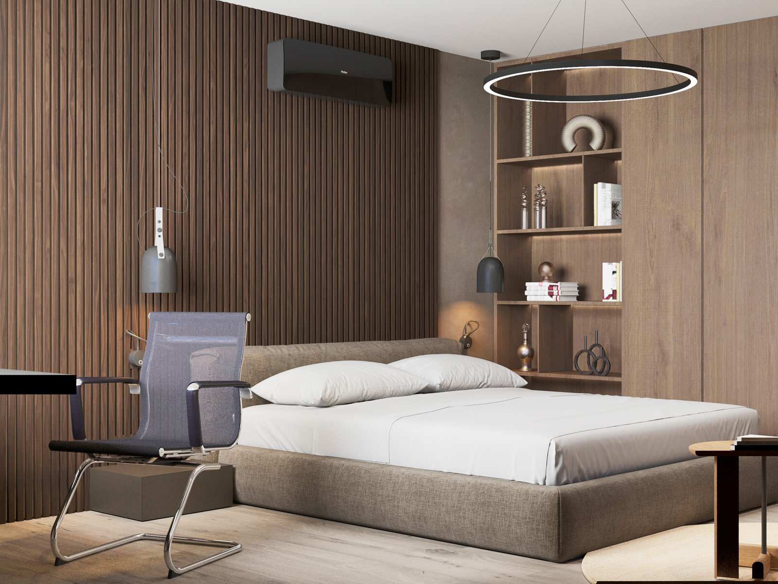 VSREDE. Квартира в Красной поляне