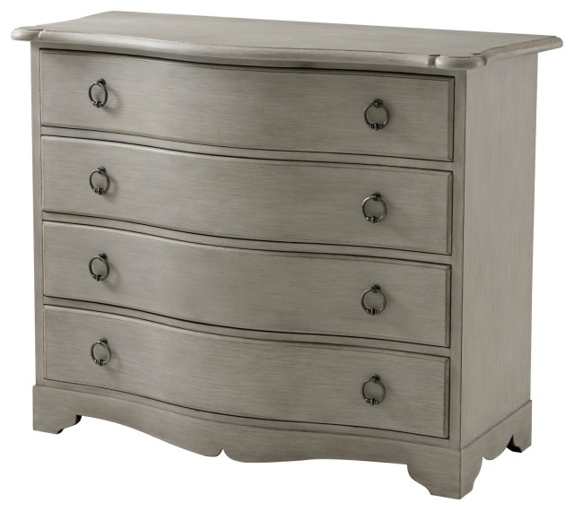 Theodore Alexander Tavel The Nouvel Drawer Chest