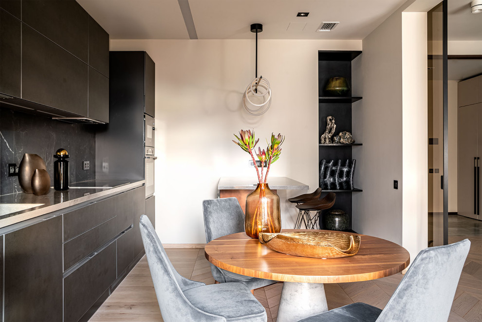 ЖК "Ломоносовский"