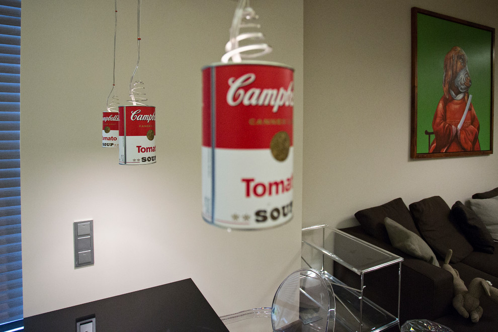 Просторная 4х комнатная квартира на Дубровке