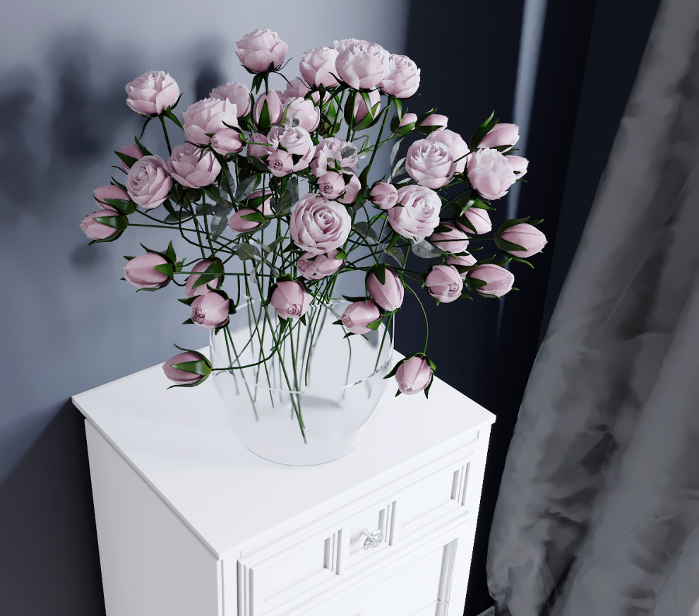 Городской прованс