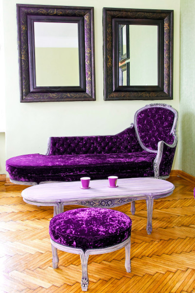 Стеновые панели