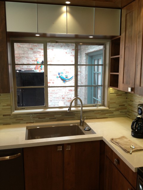 Transitional Kitchens transitional