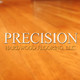 Precision Hard Wood Floors