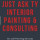 Just Ask Ty Interior Painting