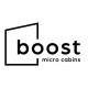 Boost Micro Cabins