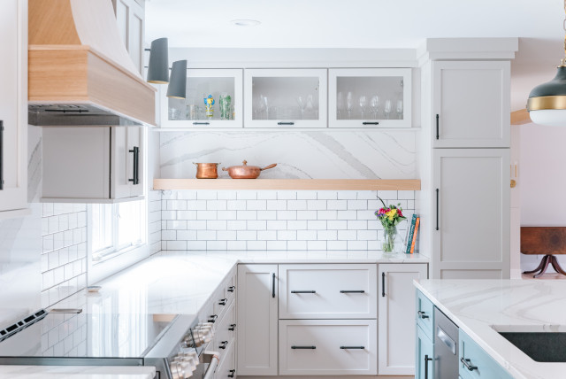 Kitchen trendy-koekken