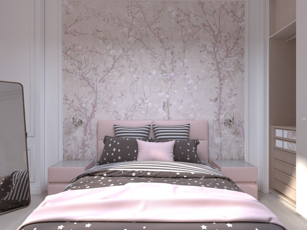 Детская для девочки