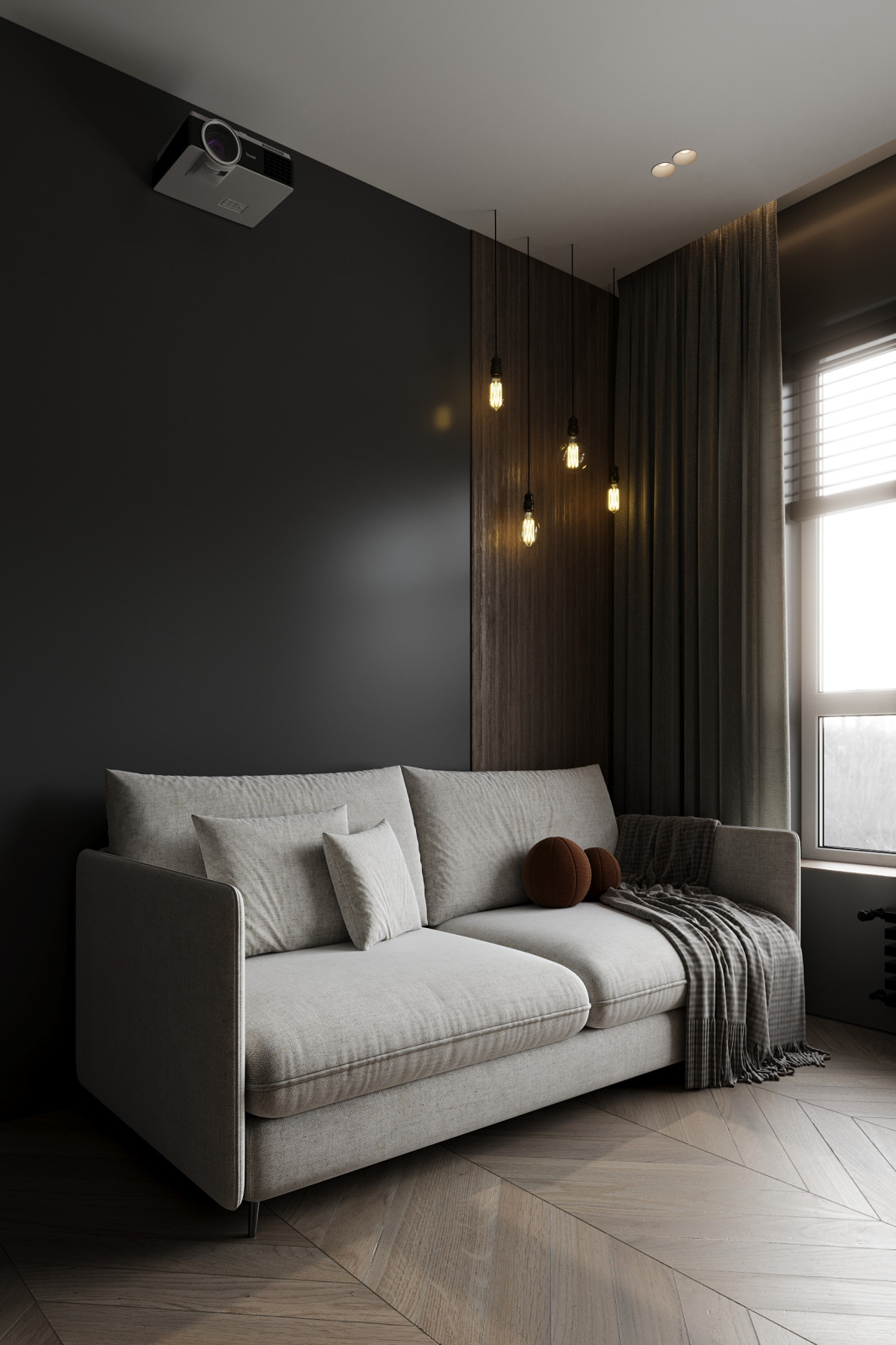 ЖК Люблинский Парк