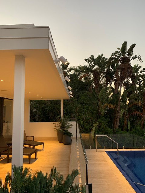 Vaucluse Residence trendy-pool