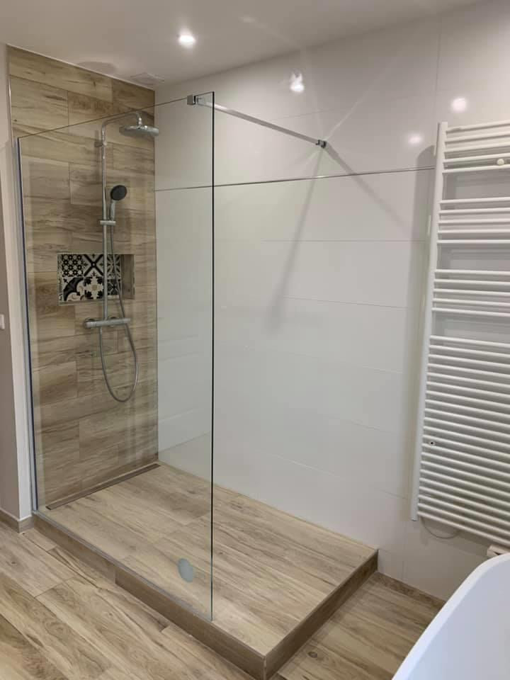 Salles de bain