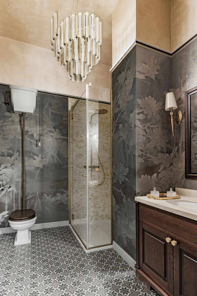 Дом на новой риге