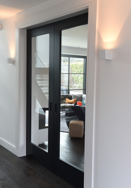 Clean Modern 