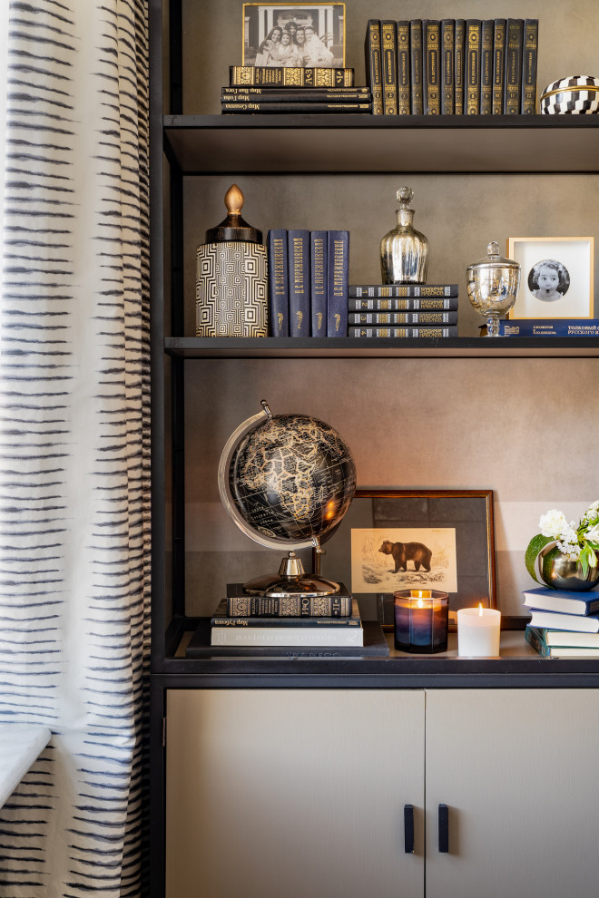 Квартира 130 метров. Курортный район