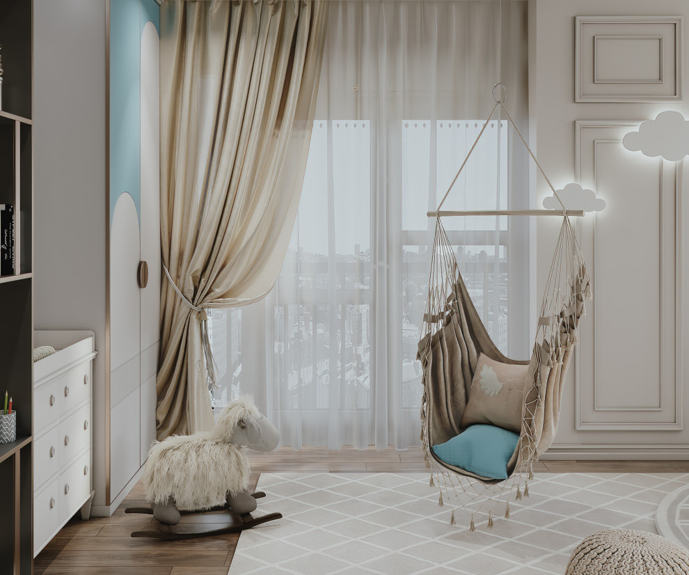 Граф ОрловМоск