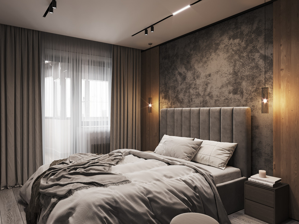 ЖК Kazakov Grand Loft