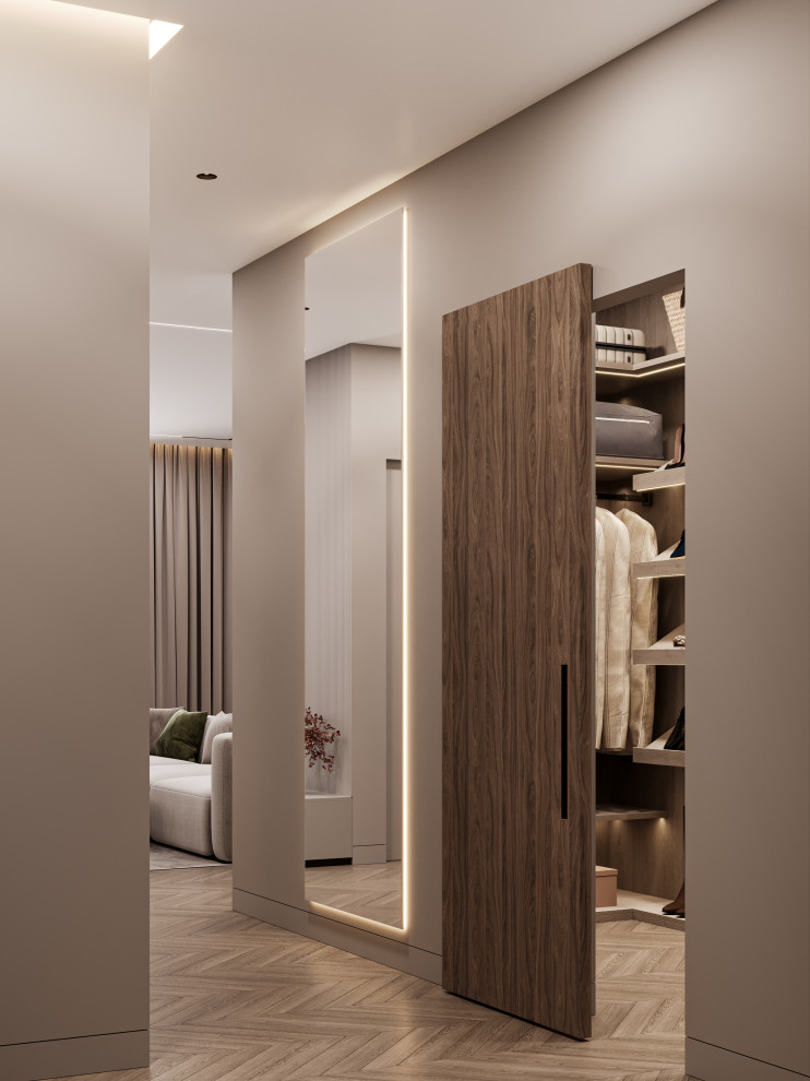 Дизайн интерьера Одинцово