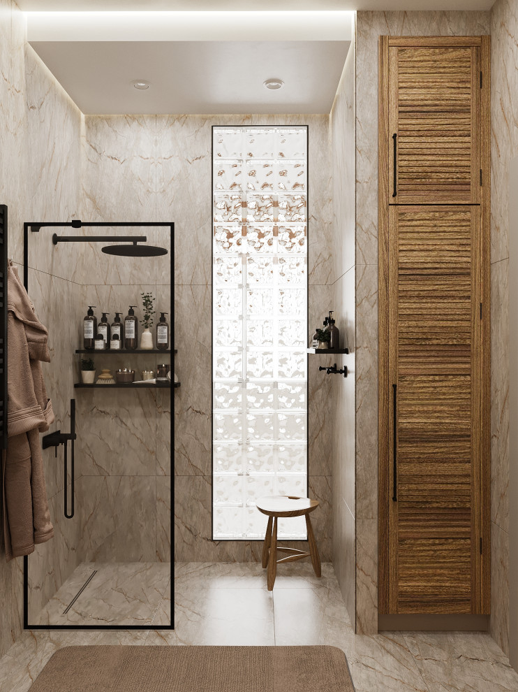 Квартира на Потемкина