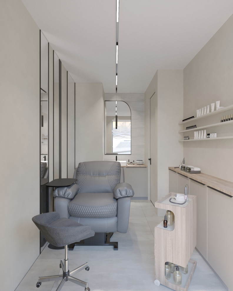 Салон красоты