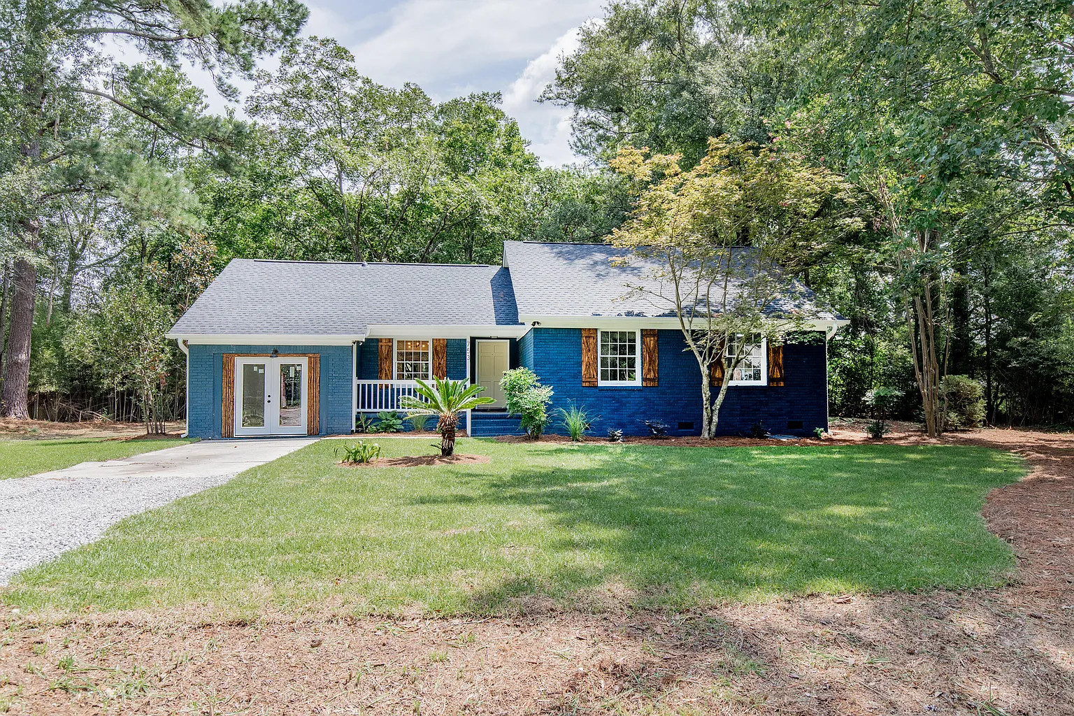 Dangerfield Dr 2 House