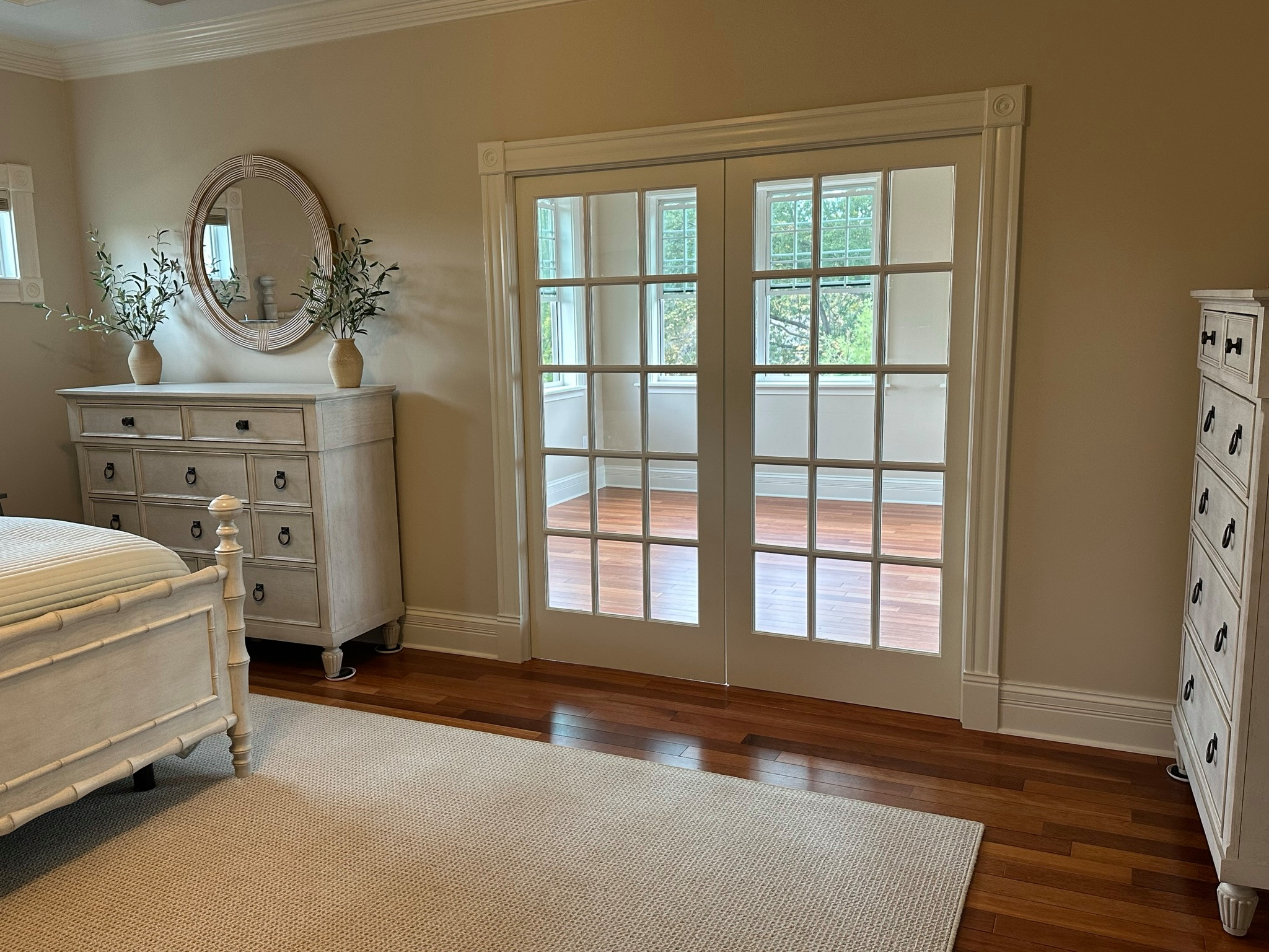 Sunroom Addition in Kirkwood