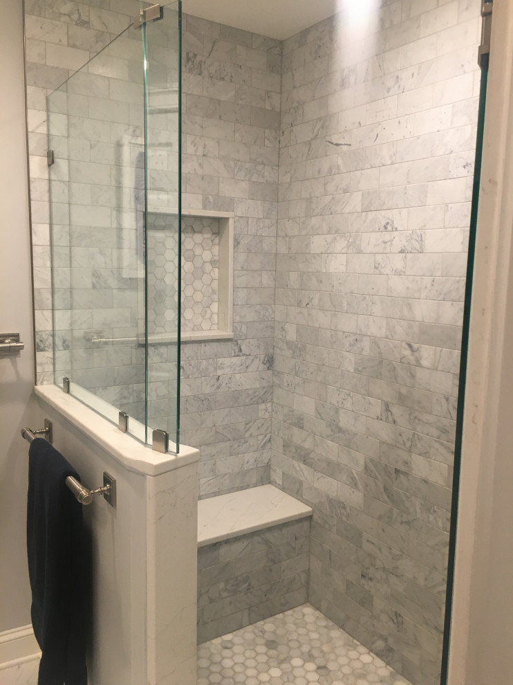 TR Bath